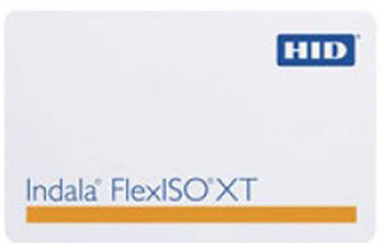 FlexISO XT Durable Composite Card